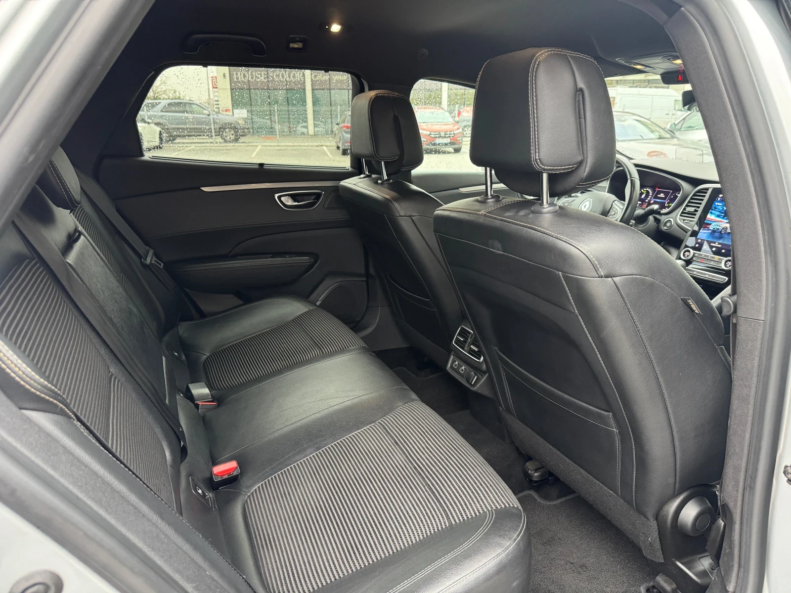 Renault Talisman В ГАРАНЦИЯ