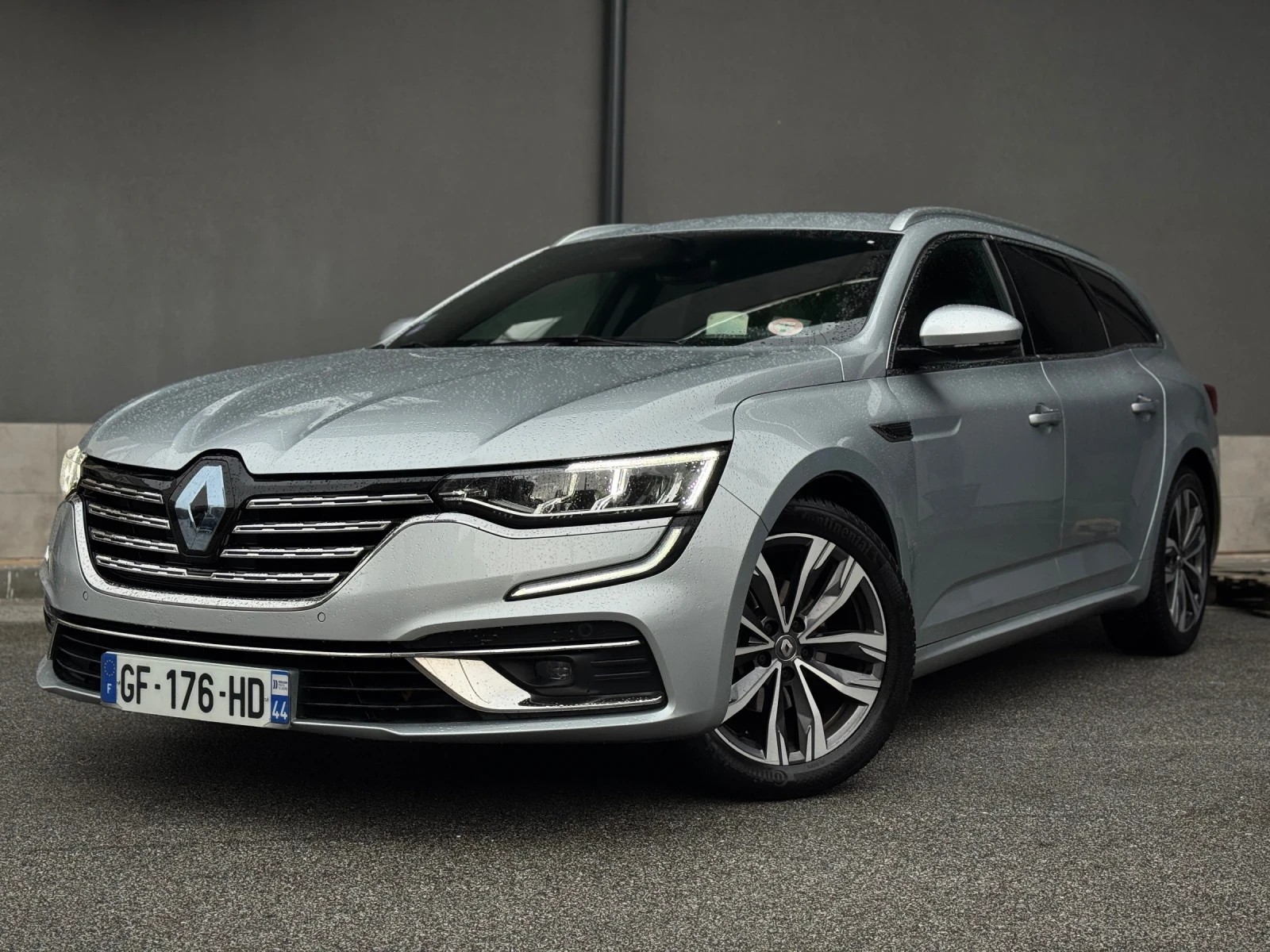 Renault Talisman В ГАРАНЦИЯ