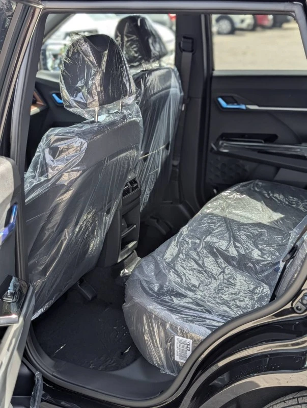 SsangYong REXTON 4х4 НОВ